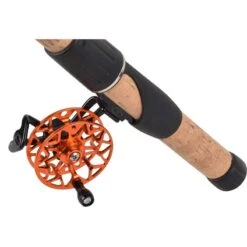 MOULINET TOC GARBOLINO LEXICA TOC 55 -Matériel De Pêche Sportive moulinet toc garbolino lexica 55 z 2359 235911 4