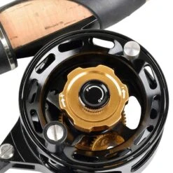 MOULINET TOC GARBOLINO ZEBRA TOC 65 -Matériel De Pêche Sportive moulinet toc garbolino zebra 65 z 2359 235913 5