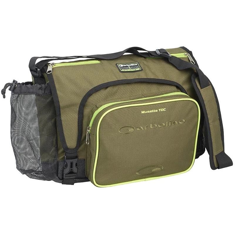 MUSETTE GARBOLINO MAGIRUS TRUITE 3 MUSETTE GARBOLINO MAGIRUS TRUITE