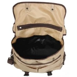 MUSETTE RAGOT VINTAGE -Matériel De Pêche Sportive musette ragot vintage z 2433 243399 3