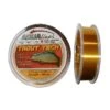 NYLON AQUALINE TROUT TECH MARRON CUIVRE 1 NYLON AQUALINE TROUT TECH MARRON CUIVRE -Matériel De Pêche Sportive nylon aqualine trout tech marron cuivre z 441 44119