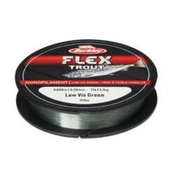NYLON BERKLEY FLEX SPECIES SPECIFIC TROUT - 150M