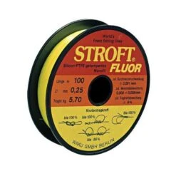 NYLON STROFT FLUOR