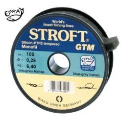 NYLON STROFT GTM - 25M