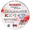 NYLON SUISSEX PAN DIAMANTE KX-7 SPECIAL CUILLER - 150M -Matériel De Pêche Sportive nylon suissex pan diamante kx 7 special cuiller 150m z 1805 180576