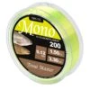 NYLON TROUT MASTER HI-VIS MONO - CHARTREUSE - 200M -Matériel De Pêche Sportive nylon trout master hi vis mono chartreuse 200m z 2597 259716