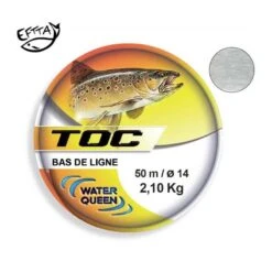 NYLON WATER QUEEN SPECIAL BAS DE LIGNE - 50M
