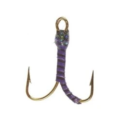 NYMPHE VERTIGONE DOUBLE NHD - H14