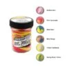 PATE A TRUITE BERKLEY SELECT GLITTER TURBO DOUGH 2 PATE A TRUITE BERKLEY SELECT GLITTER TURBO DOUGH -Matériel De Pêche Sportive pate a truite berkley select glitter turbo dough z 765 76574