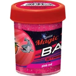 PATE A TRUITE MAGIC TROUT PASTE FRAISE - 50G