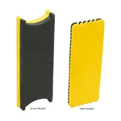 PLIOIR MOUSSE QUANTUM - PACK