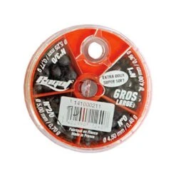 PLOMB WATER QUEEN - BOITE 4 CASES