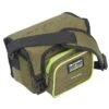 SAC À LEURRES GARBOLINO MAGIRUS TRUITE AVEC BOÎTES -Matériel De Pêche Sportive sac a leurres garbolino magirus truite avec boites z 2706 270692