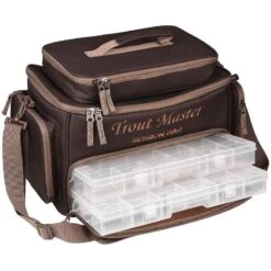 SAC DE TRANSPORT TROUT MASTER SESSION BAG -Matériel De Pêche Sportive sac de transport trout master session bag z 2547 254786 3