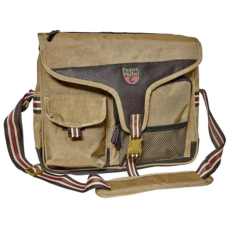 SACOCHE PEZON & MICHEL EAUX VIVES SOURCE 3 SACOCHE PEZON & MICHEL EAUX VIVES SOURCE