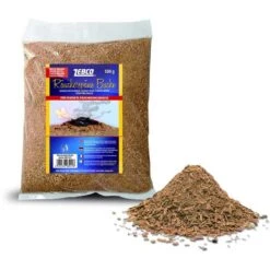 SCIURE POUR FUMOIR ZEBCO