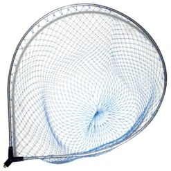 TÊTE D ÉPUISETTE PAFEX FLYNET CERCLE MONOFILAMENT BLEU