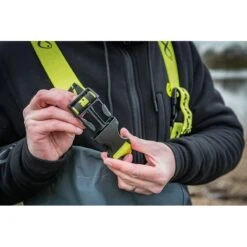 WADERS NYLON FOX MATRIX CHEST WADERS -Matériel De Pêche Sportive waders nylon fox matrix chest z 2496 249692 10