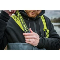 WADERS NYLON FOX MATRIX CHEST WADERS -Matériel De Pêche Sportive waders nylon fox matrix chest z 2496 249692 9